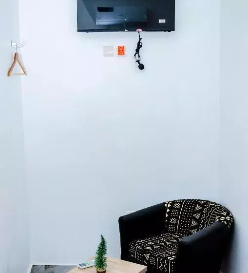 هتل The Champion Hôtel