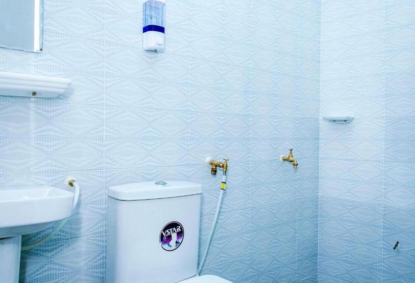 هتل The Champion Hôtel