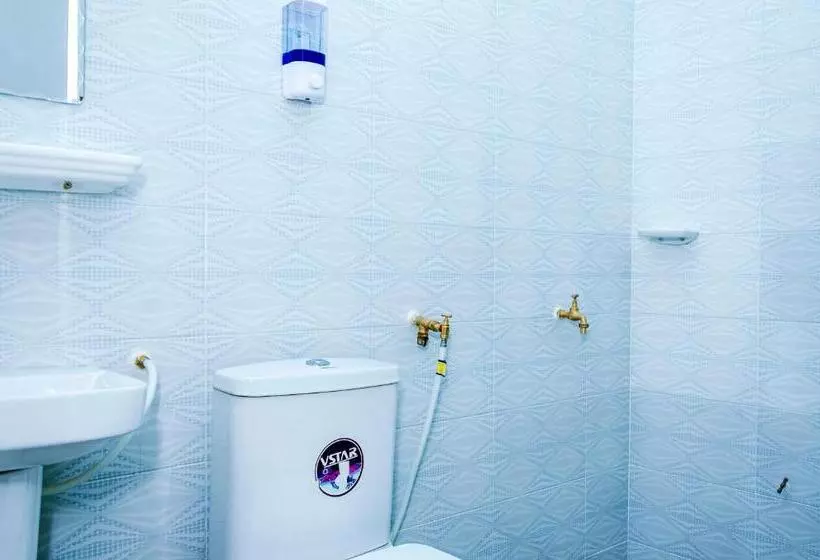 هتل The Champion Hôtel