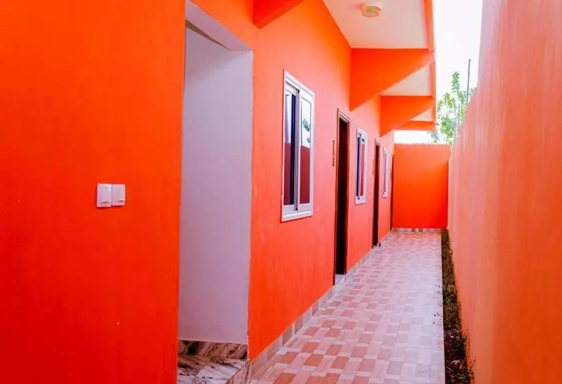 هتل The Champion Hôtel