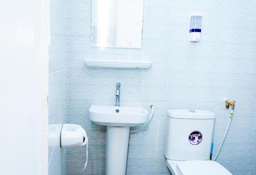 هتل The Champion Hôtel