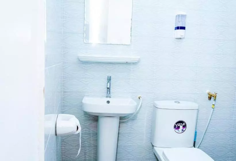 هتل The Champion Hôtel