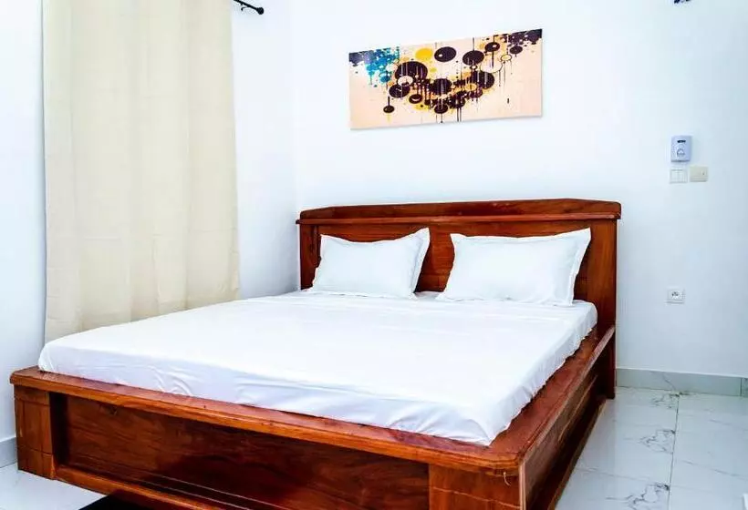 هتل The Champion Hôtel