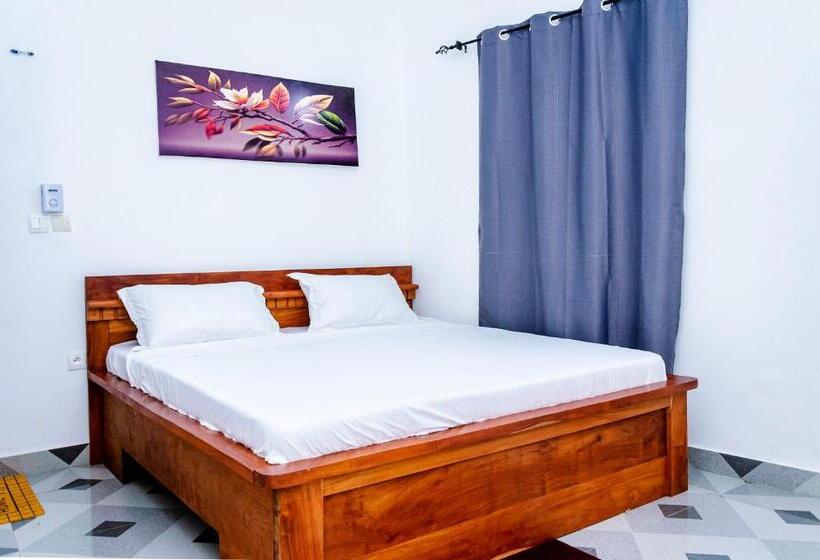 هتل The Champion Hôtel