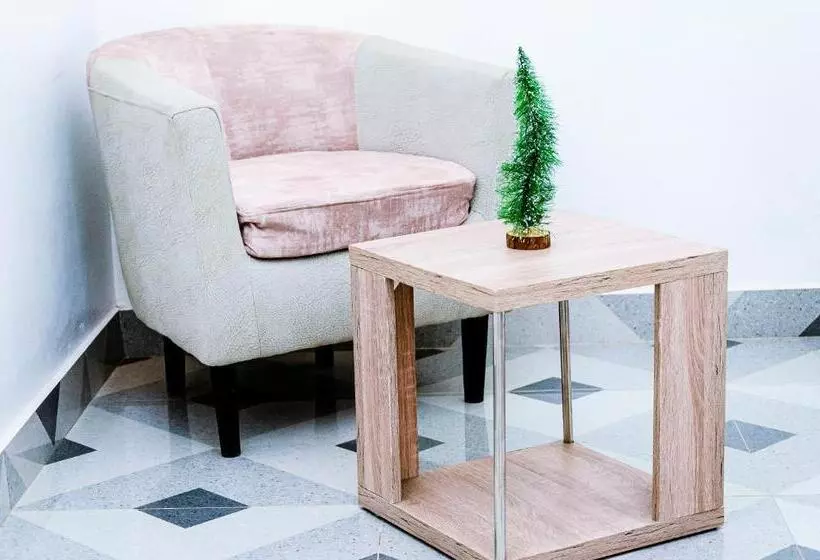 هتل The Champion Hôtel