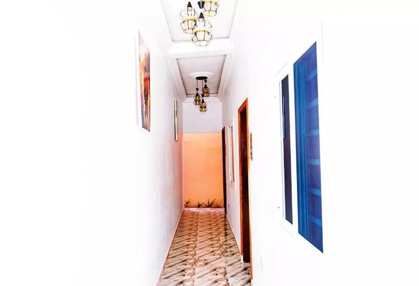 هتل The Champion Hôtel