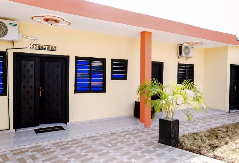 هتل The Champion Hôtel