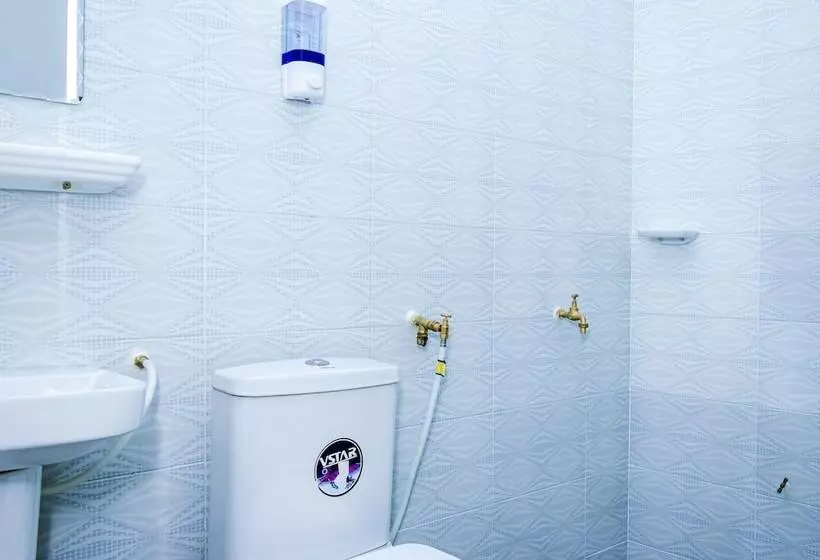 هتل The Champion Hôtel