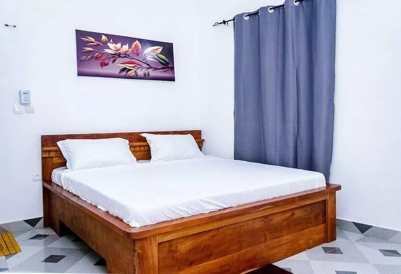 هتل The Champion Hôtel