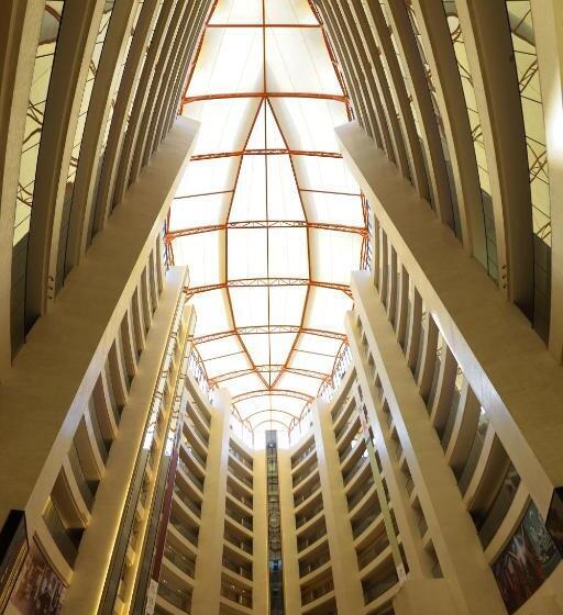 Hotel The World Surat