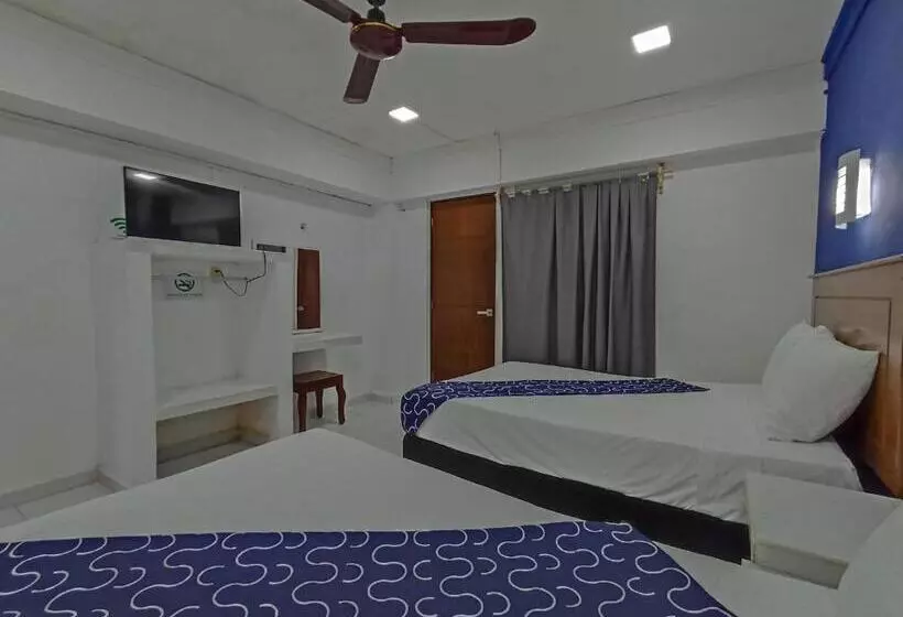 ホテル Tropical Suites