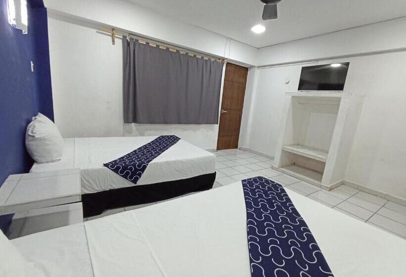 Hotel Tropical Suites