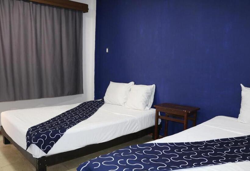 Hotel Tropical Suites