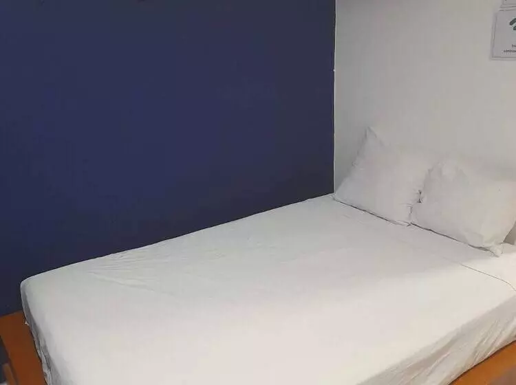 ホテル Tropical Suites