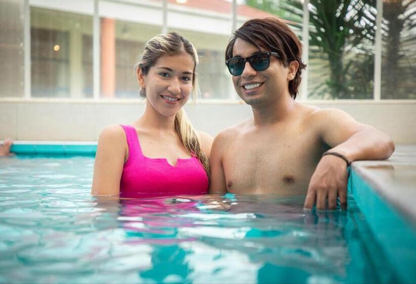 هتل Viña Del Sur