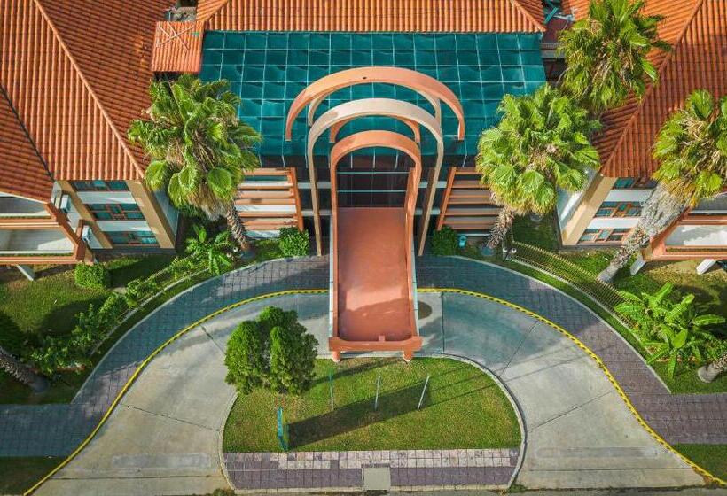 هتل Viña Del Sur