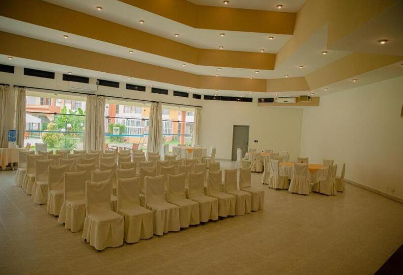 هتل Viña Del Sur