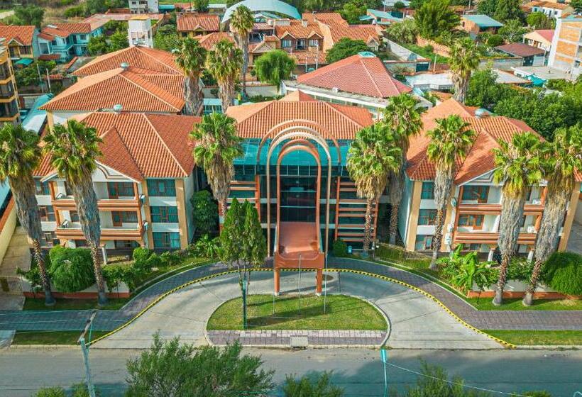 هتل Viña Del Sur