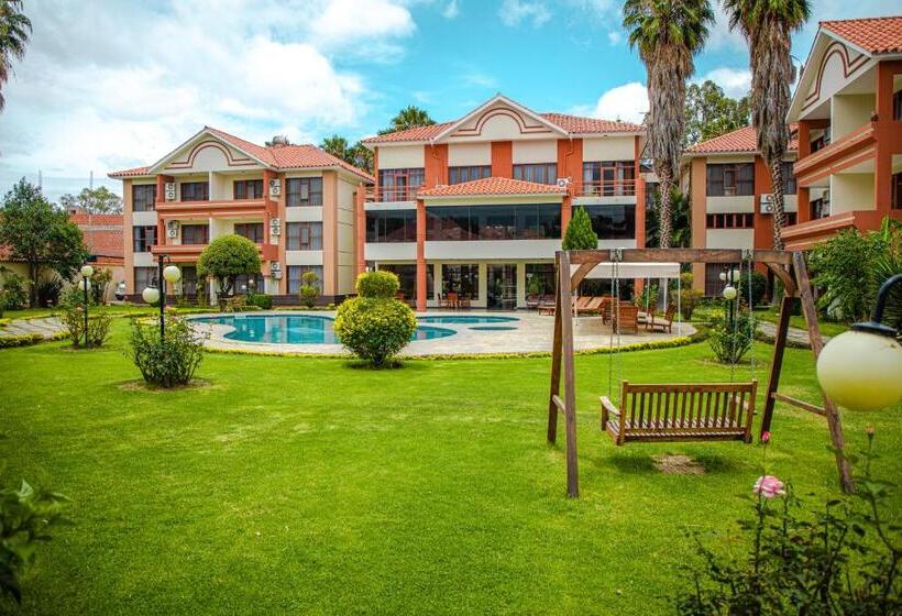 هتل Viña Del Sur