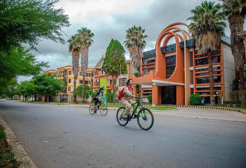 هتل Viña Del Sur