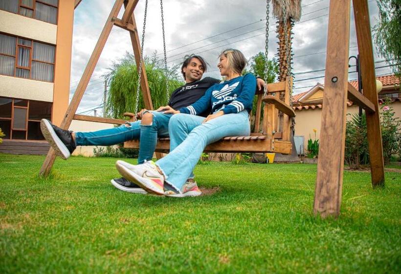 هتل Viña Del Sur