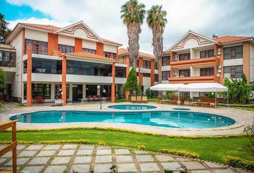 هتل Viña Del Sur