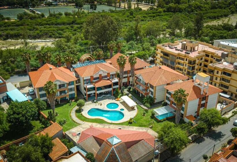 هتل Viña Del Sur