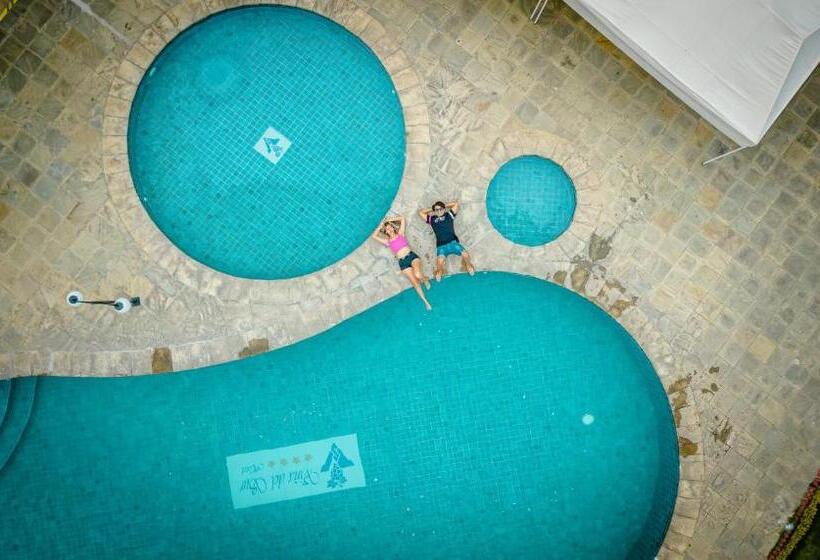 هتل Viña Del Sur