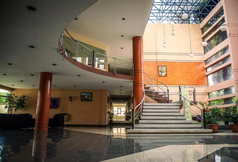 هتل Viña Del Sur