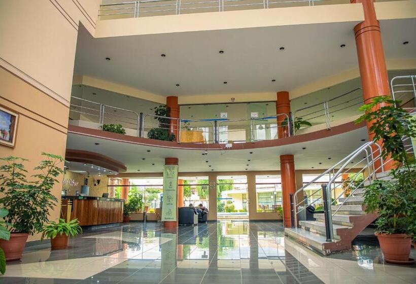 هتل Viña Del Sur