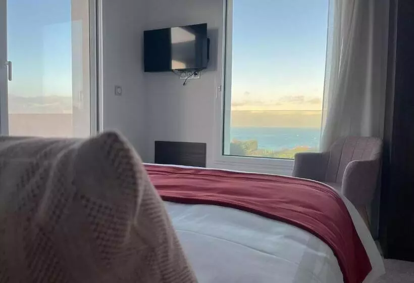 Hotelli Le Manoir Du Roselier