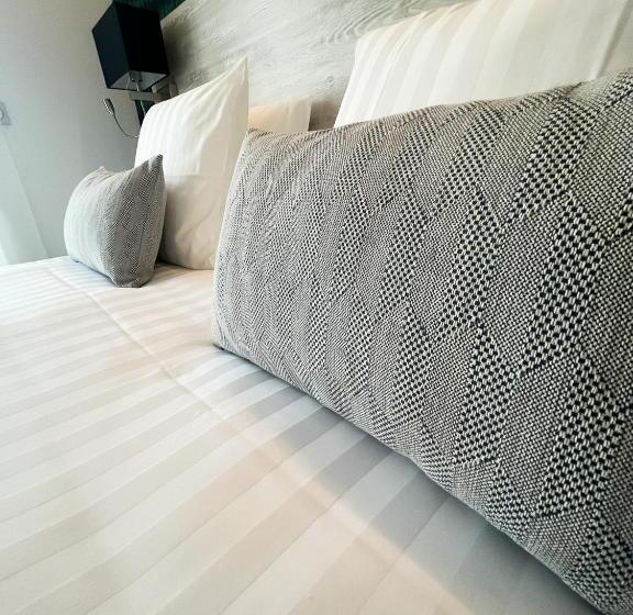 فندق Le Manoir Du Roselier