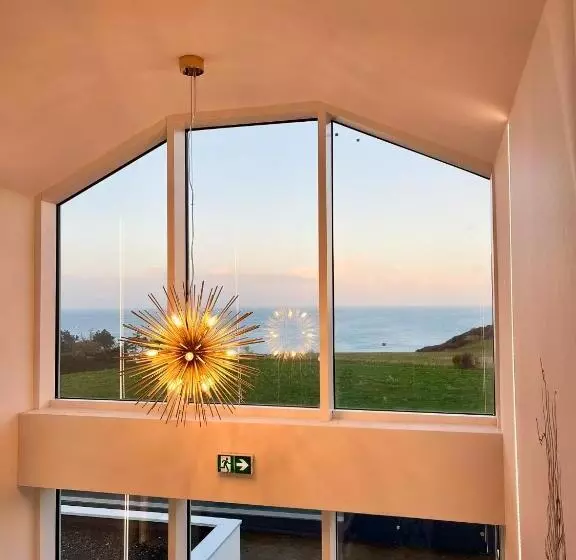 Hotelli Le Manoir Du Roselier