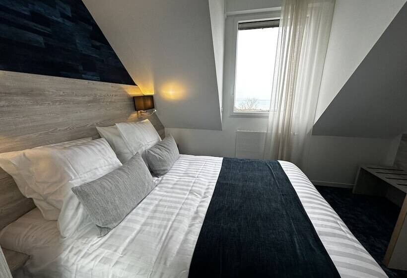 فندق Le Manoir Du Roselier