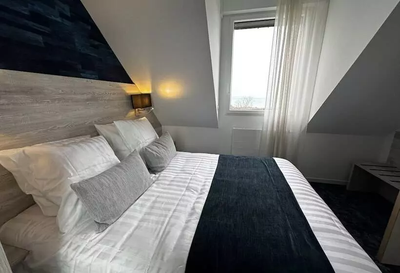 Hotelli Le Manoir Du Roselier