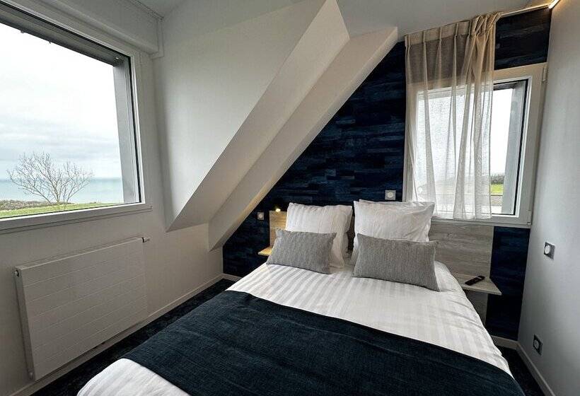 فندق Le Manoir Du Roselier