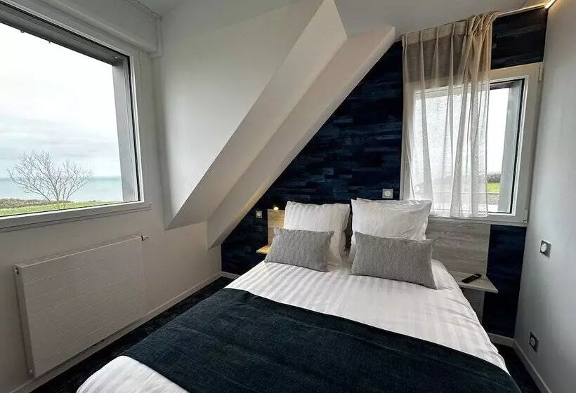 Hotelli Le Manoir Du Roselier