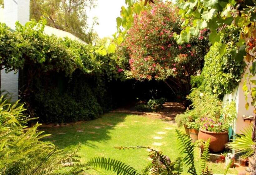 Bed and Breakfast Linge Longa