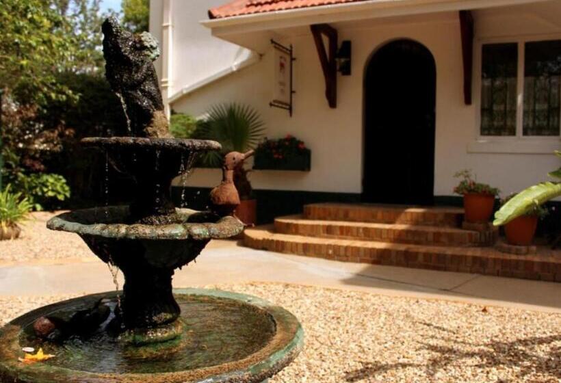 Bed and Breakfast Linge Longa