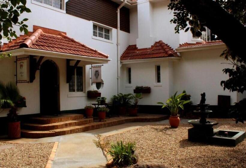 Bed and Breakfast Linge Longa