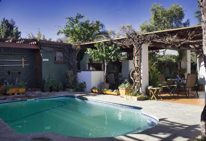 Bed and Breakfast Linge Longa