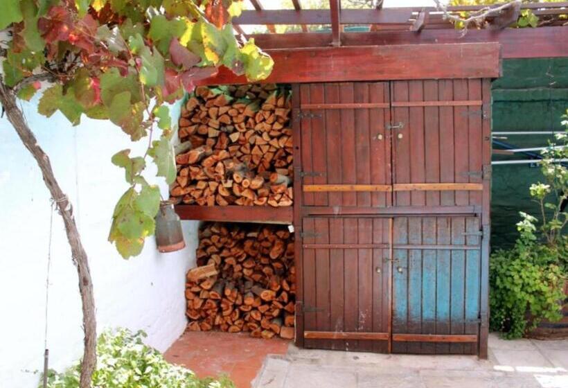 Bed and Breakfast Linge Longa