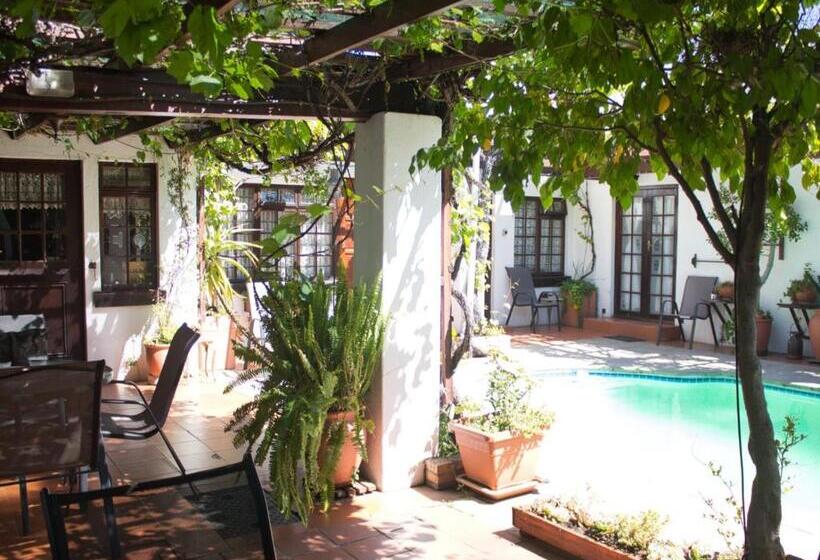 Bed and Breakfast Linge Longa