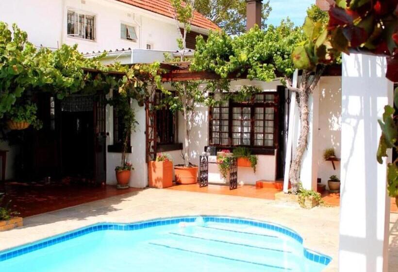 Bed and Breakfast Linge Longa