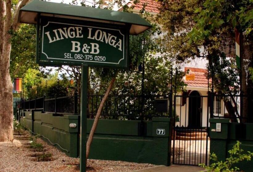Bed and Breakfast Linge Longa