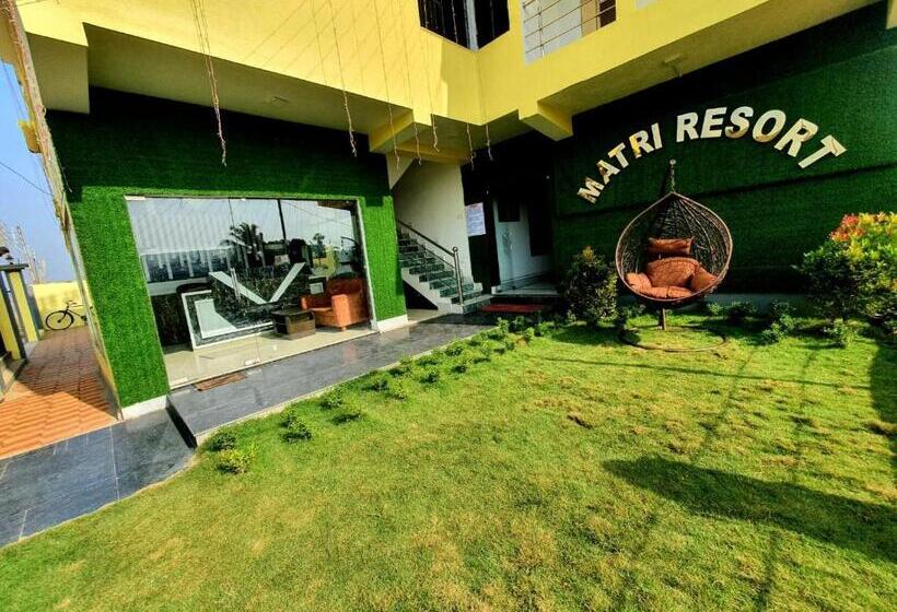 Matri Resort