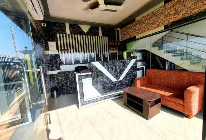 Matri Resort