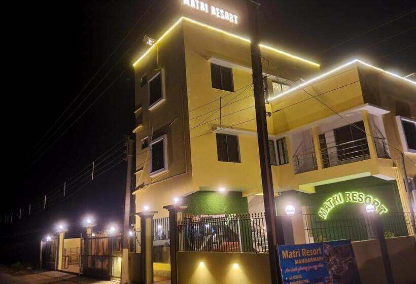 Matri Resort