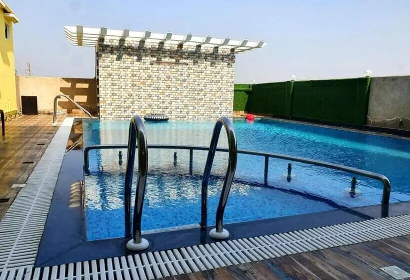 Matri Resort