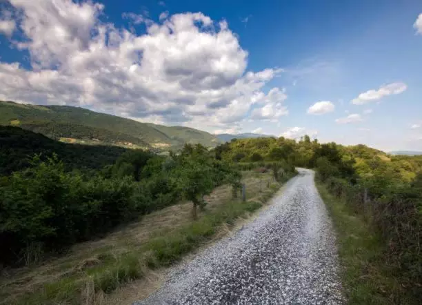 Nuovo B&b Colline San Benedetto